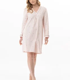 Katoenen nachthemd COSY 101