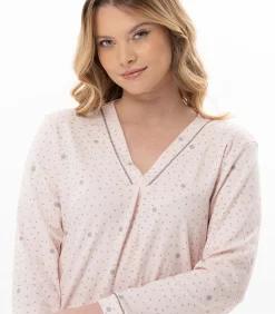 Katoenen nachthemd COSY 101