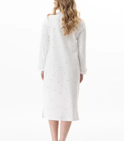 Katoenen nachthemd COSY 111
