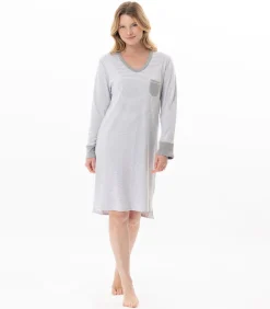 Katoenen nachthemd FLOCON 101