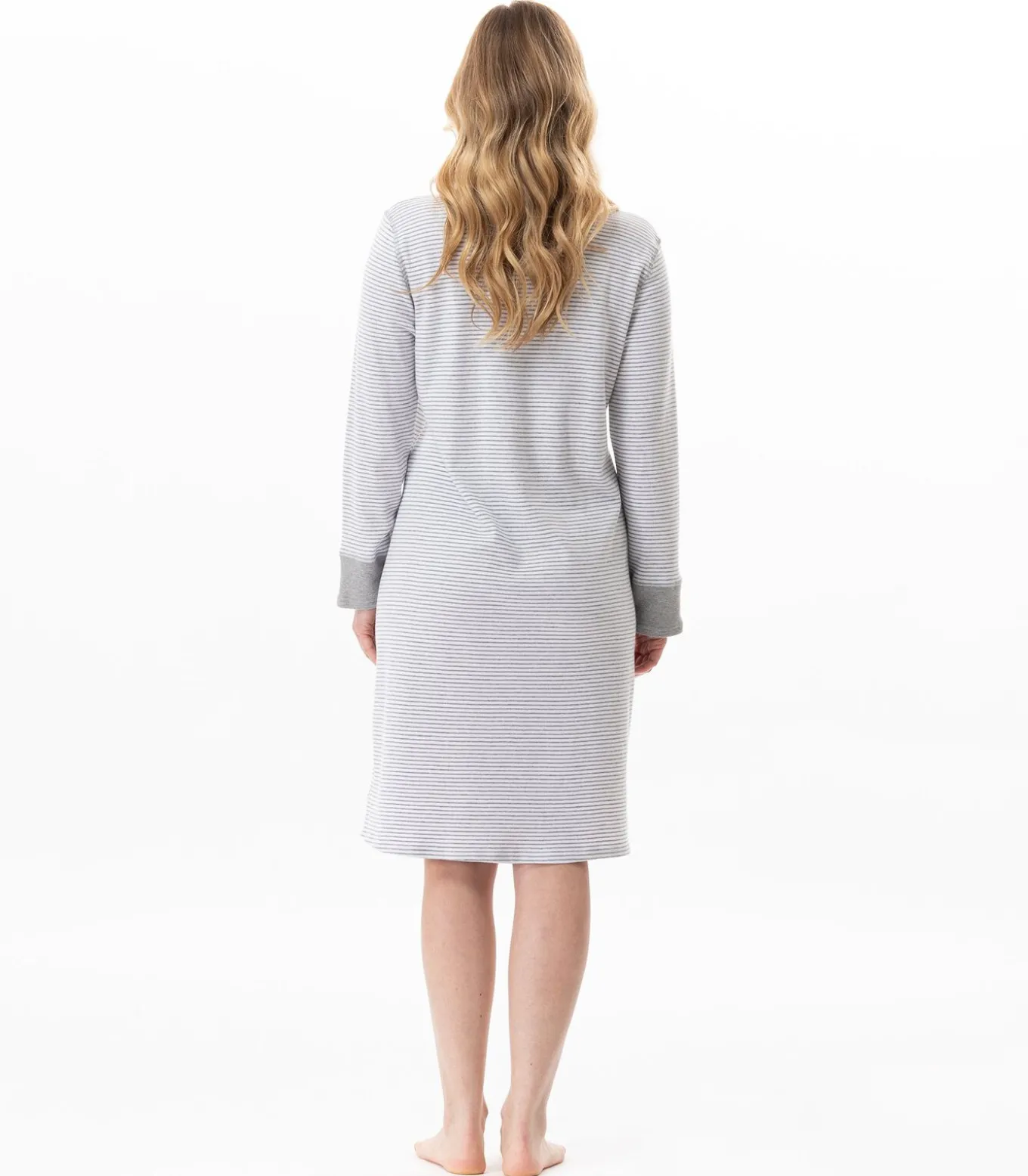 Katoenen nachthemd FLOCON 101