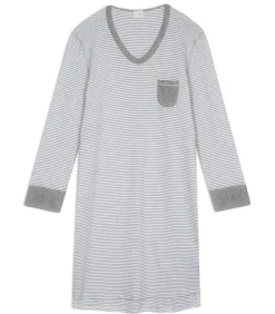Katoenen nachthemd FLOCON 101