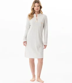 Katoenen nachthemd MONTAUK 101