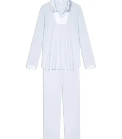 Katoenen pyjama ANDY 102