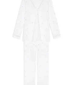 Katoenen pyjama COSY 102