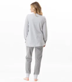 Katoenen pyjama FLOCON 102