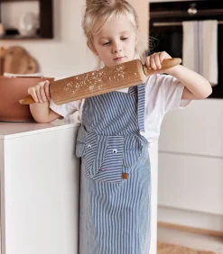 Katoenen servetten Set van 2
