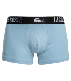 Katoenen Stretchstrunks Van 3 Stuks