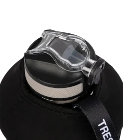 KEGLOS - Waterfles - Transparant