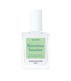 Keratin Booster