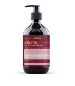 Keratine Conditioner 500ml