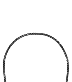 Ketten mit Anhänger voor mannen, roestvrij staal