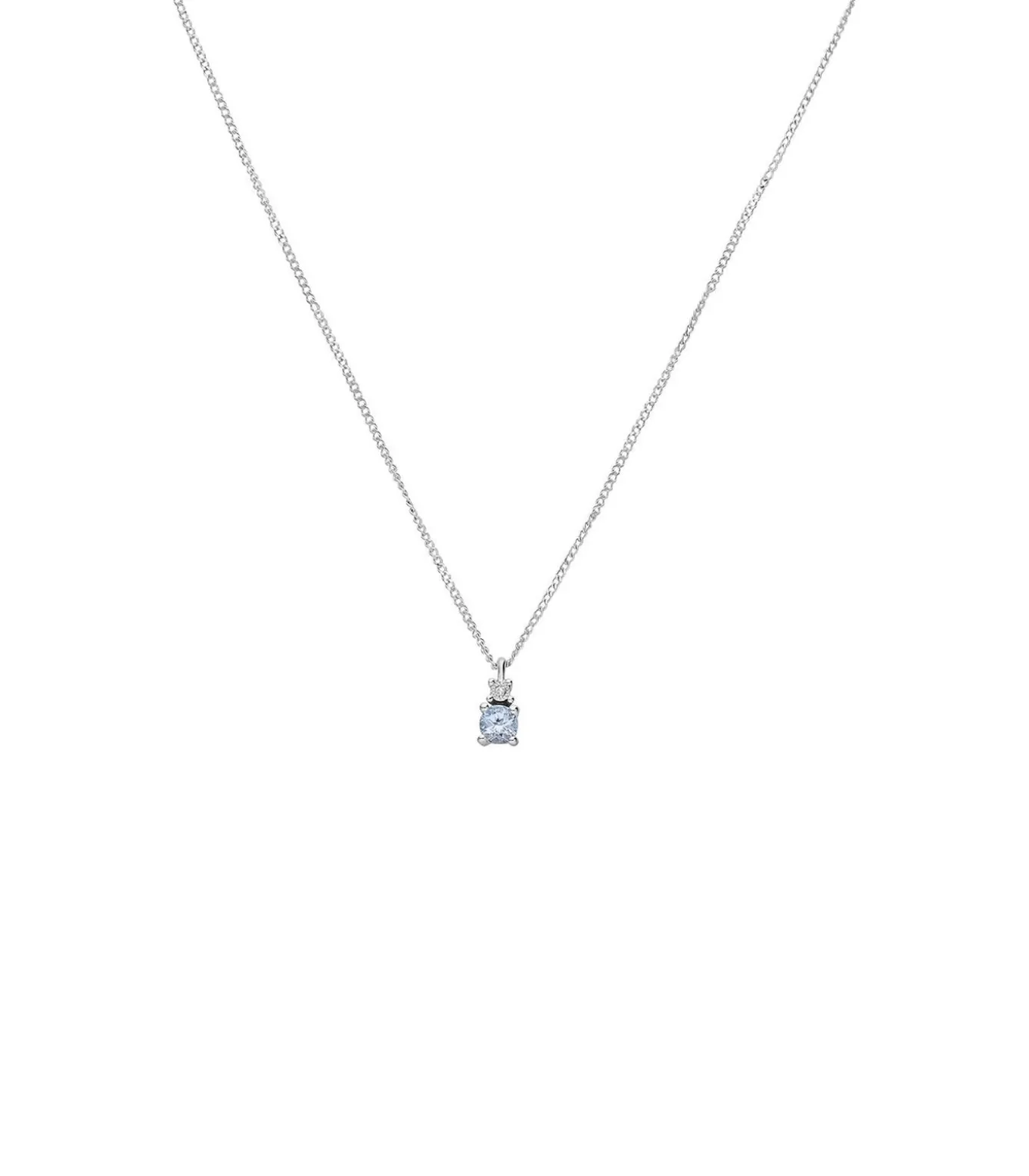 Ketting 14 Karaat Goud - Geelgoud