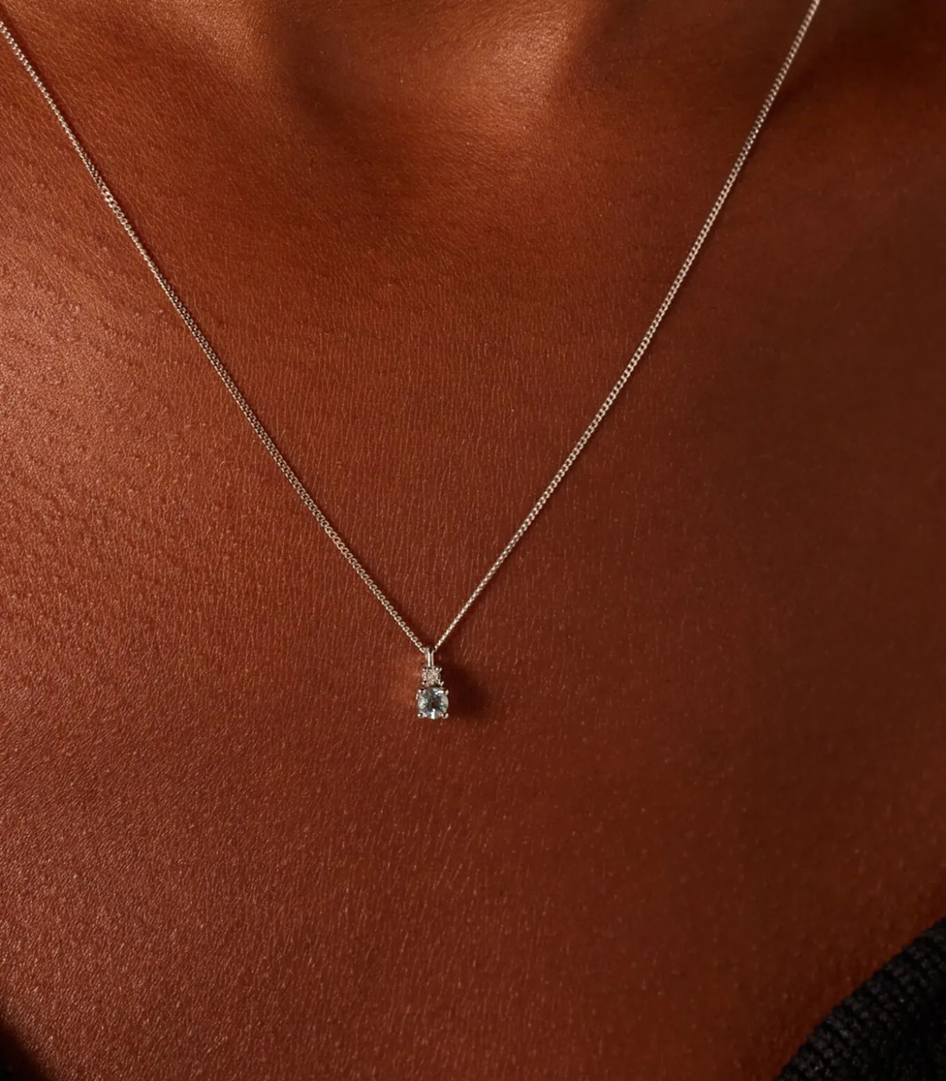 Ketting 14 Karaat Goud - Geelgoud