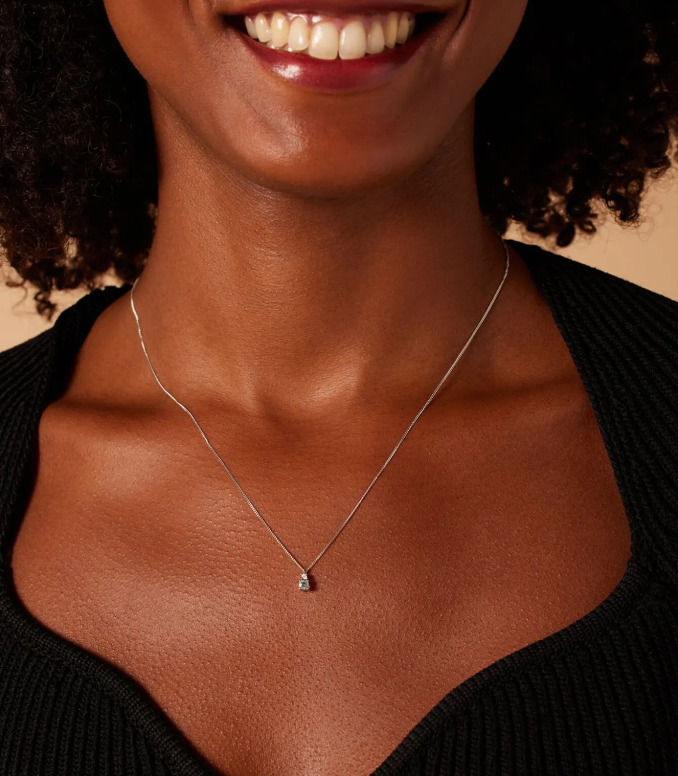 Ketting 14 Karaat Goud - Geelgoud