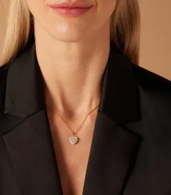 Ketting 14 Karaat Goud - goudkleurig