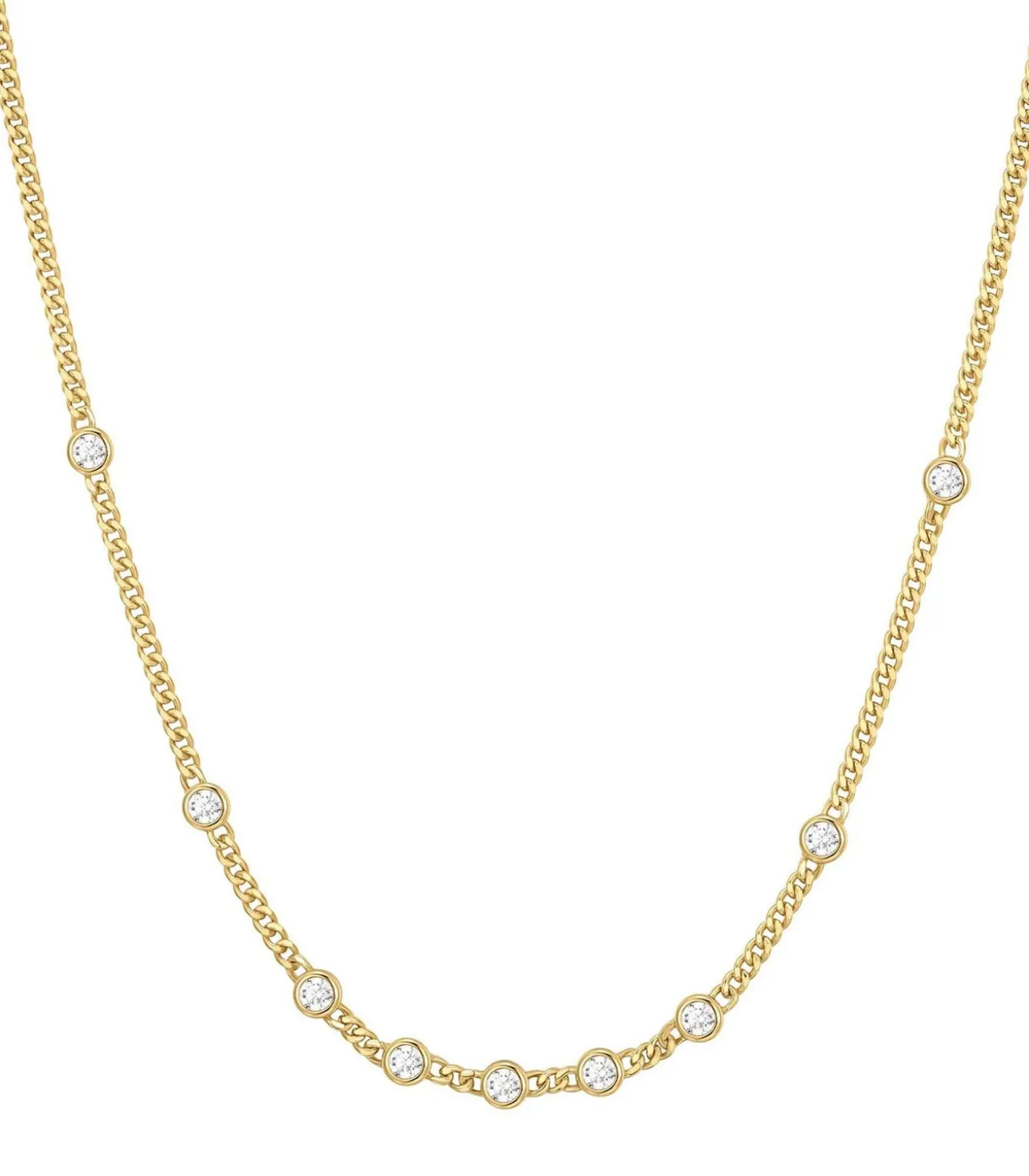 Ketting Goud AH-N066-05G