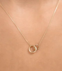 Ketting Goud IB340177