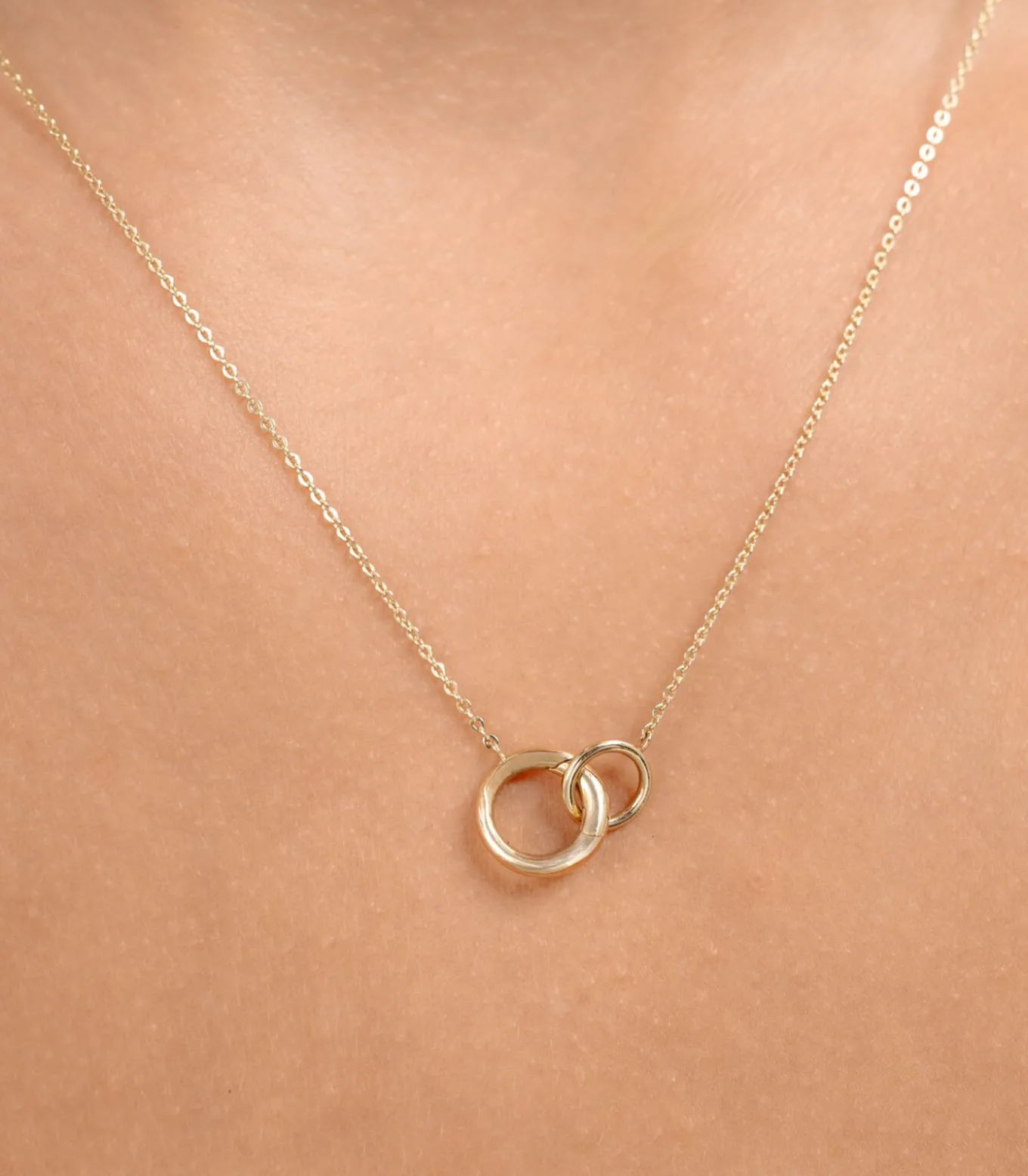 Ketting Goud IB340177