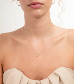 Ketting Goud IB340177