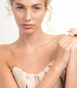 Ketting Goud IB340171