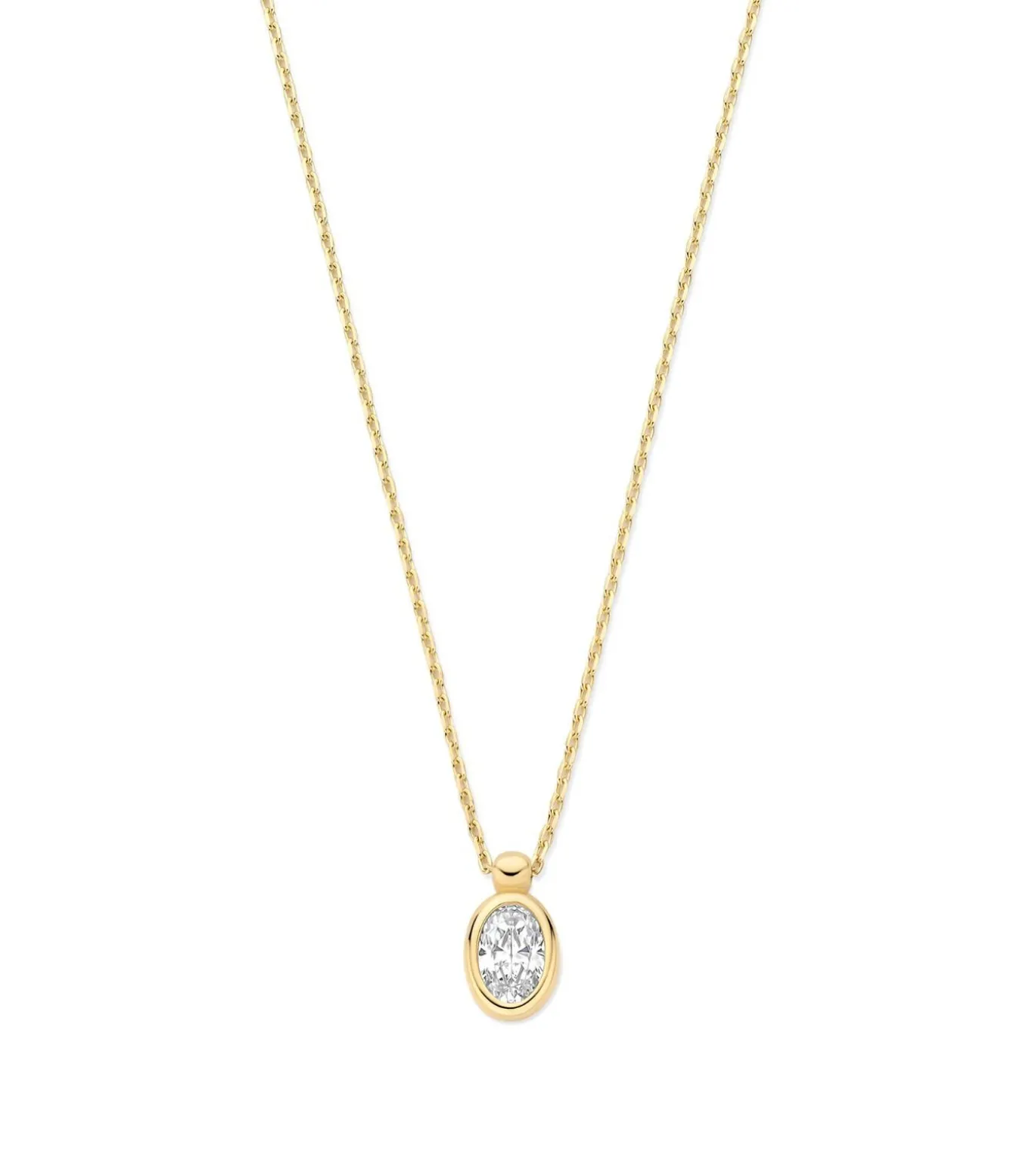 Ketting Goud IB340173