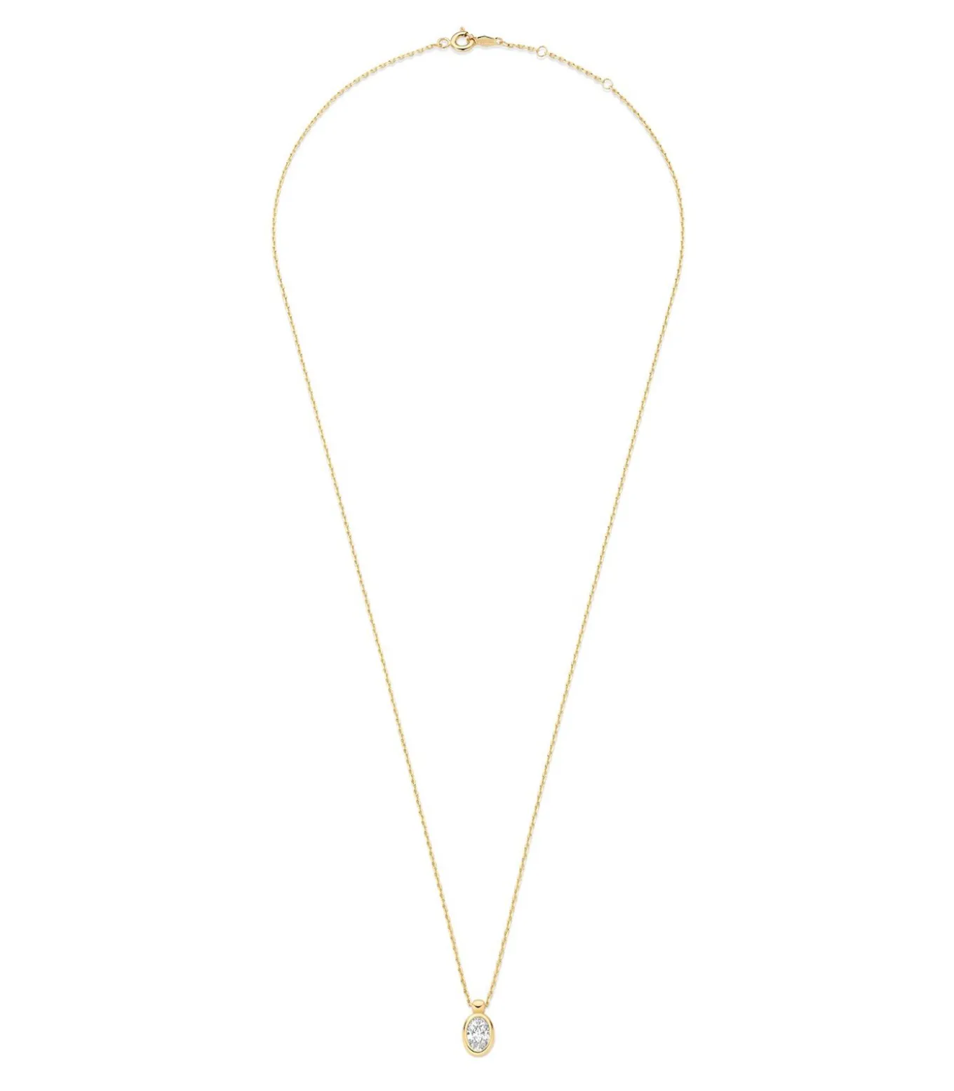 Ketting Goud IB340173