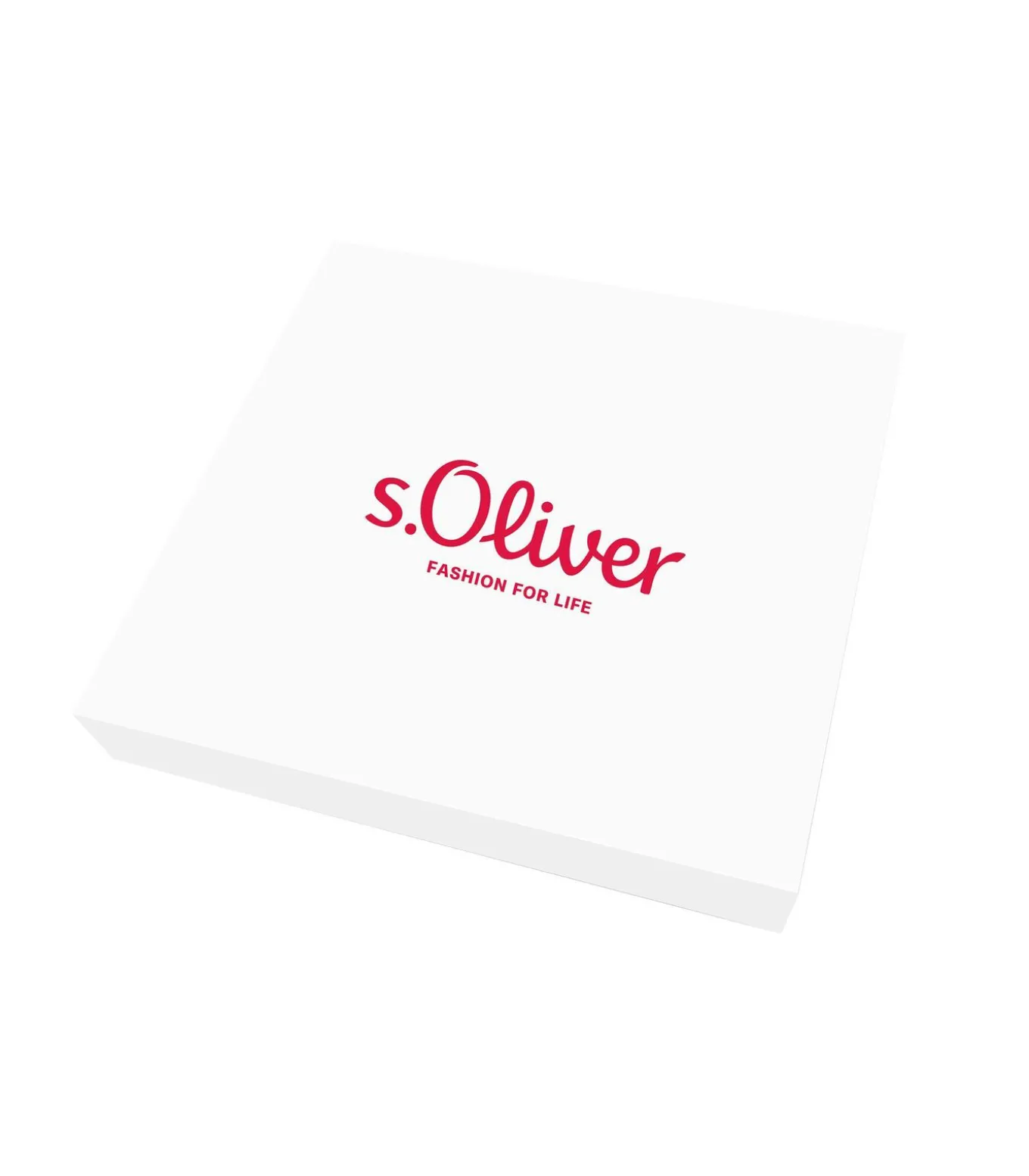 Ketting met hanger voor mannen, kruis van roestvrij staal