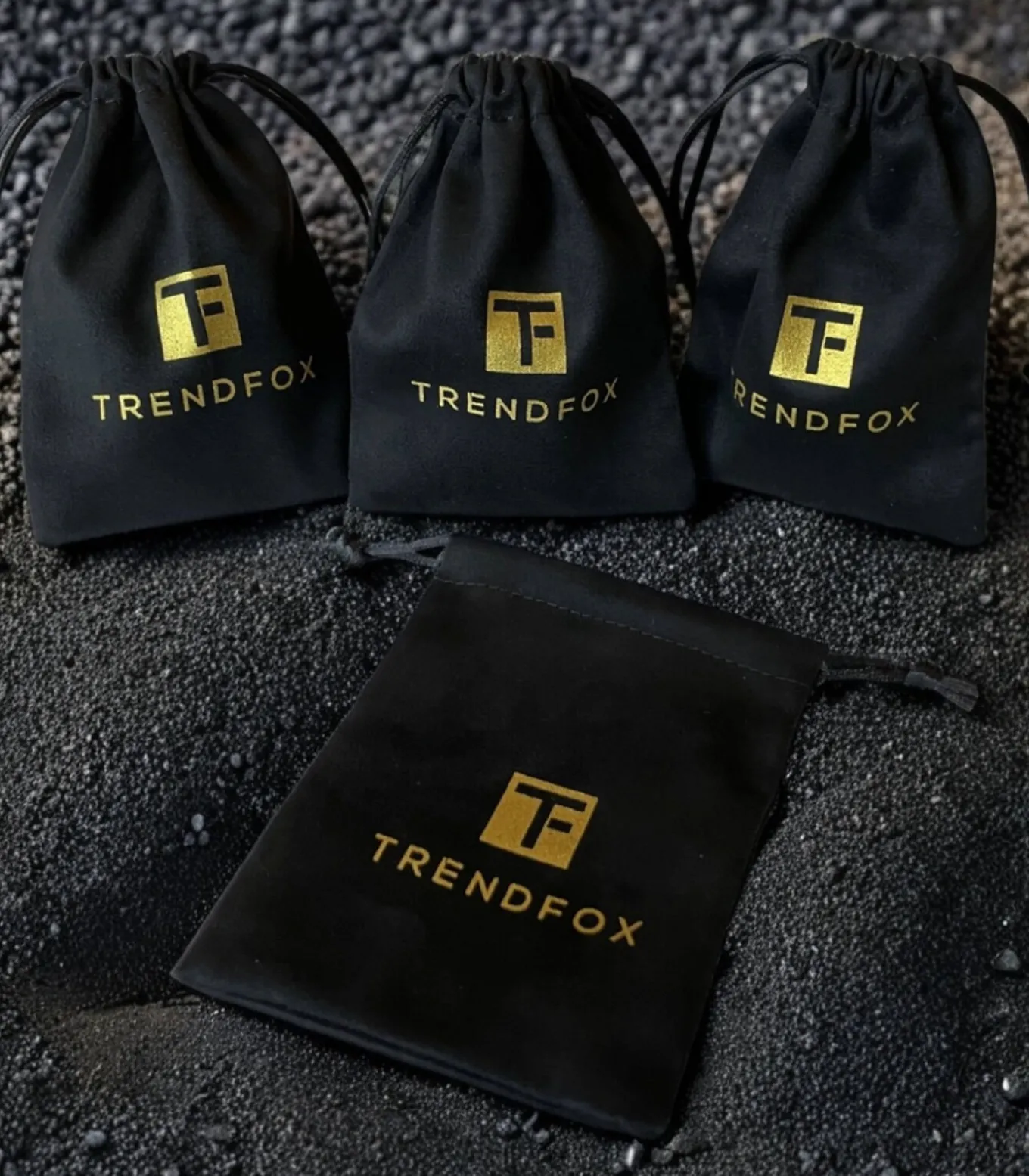 Ketting met Nordic Wolf Hanger - Zilver Kleurig - Staal