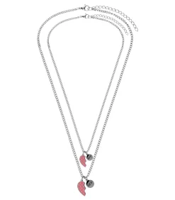 Ketting Staal 43 cm