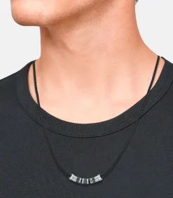 Ketting voor mannen, roestvrij staal