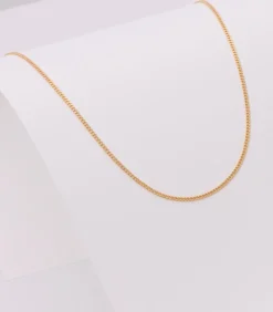 Ketting Zilver