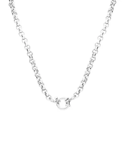 Ketting Zilver 42 cm