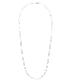 Ketting Zilver 45 cm