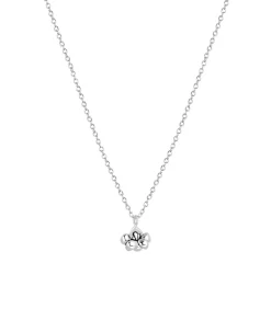 Ketting Zilver 45 cm - Zilverkleurig