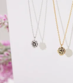 Ketting Zilver 45 cm - Zilverkleurig