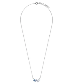Ketting Zilver 45 cm - Zilverkleurig