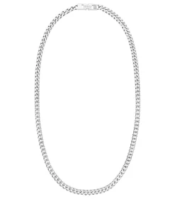 Ketting Zilverkleurig JUMN04085JWSTT-U