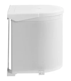 Keukenvuilnisbak inbouw 8 L kunststof