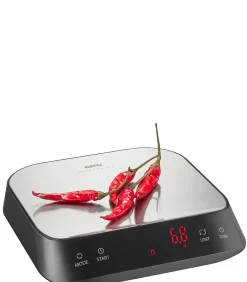 Keukenweegschaal Preziso