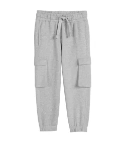 KIDS-BOYS cargo joggingbroek