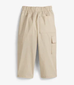 KIDS-BOYS cargobroek