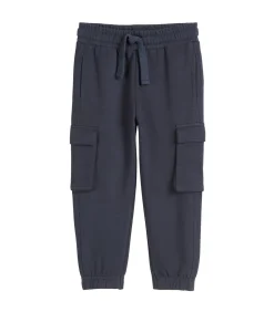 KIDS-BOYS joggingbroek
