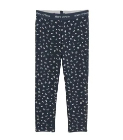 KIDS-GIRLS thermische legging