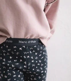 KIDS-GIRLS thermische legging