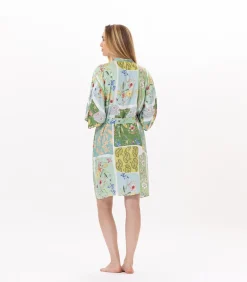 Kimono en viscose ESTEREL 960