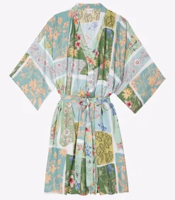 Kimono en viscose ESTEREL 960