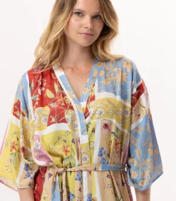 Kimono en viscose ESTEREL 960