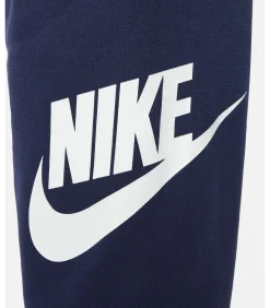 Kinder trainingspak met capuchon Club Fleece