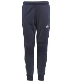 Kinder trainingspak Tiberio 3-Stripes Colorblock Shi...